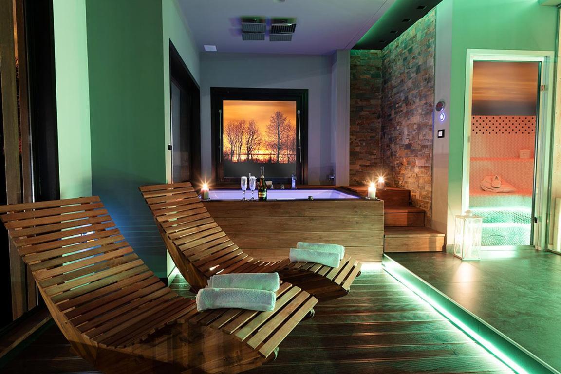 Masseria Le Terrazze Di Serranova Extérieur photo