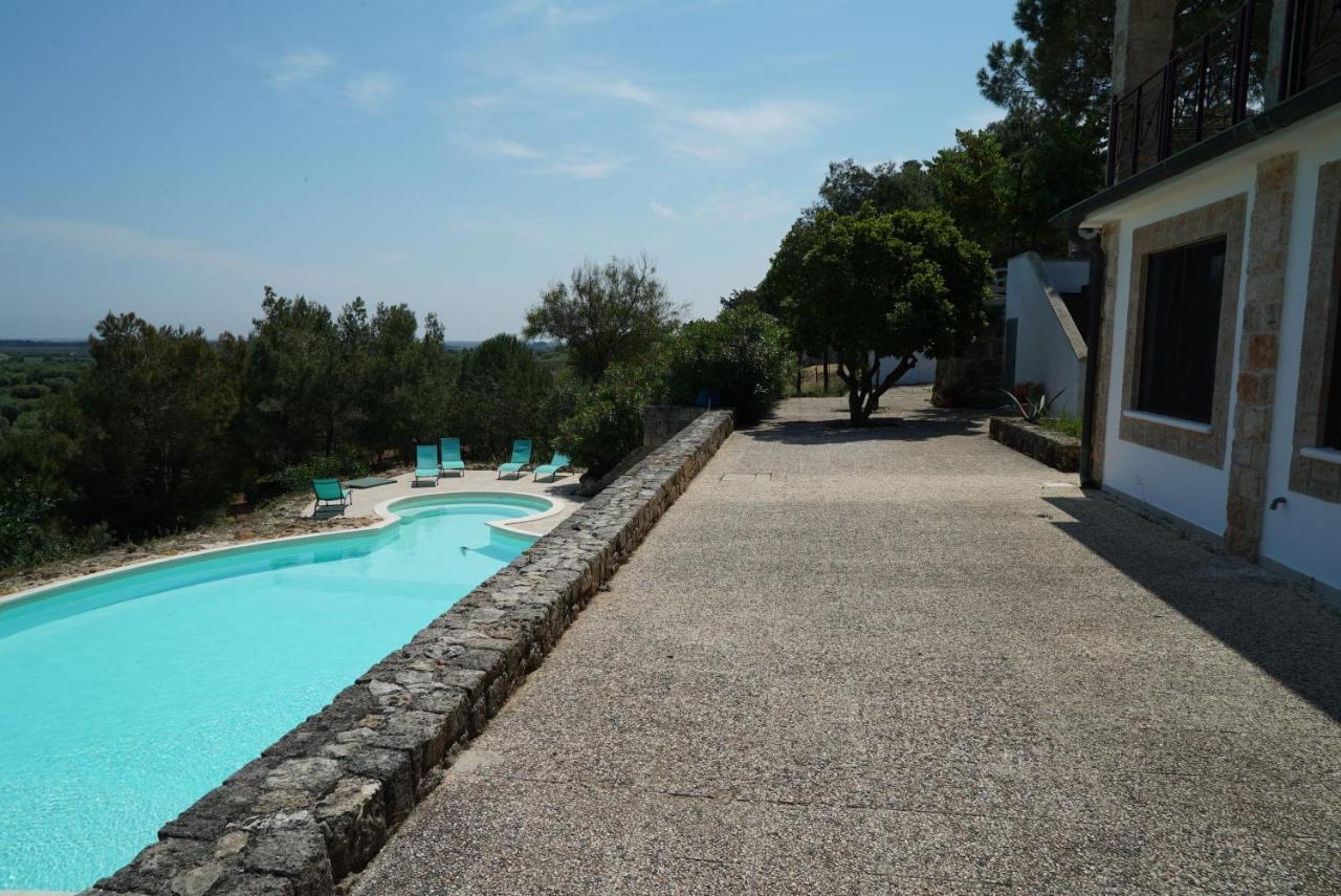 Masseria Le Terrazze Di Serranova Extérieur photo