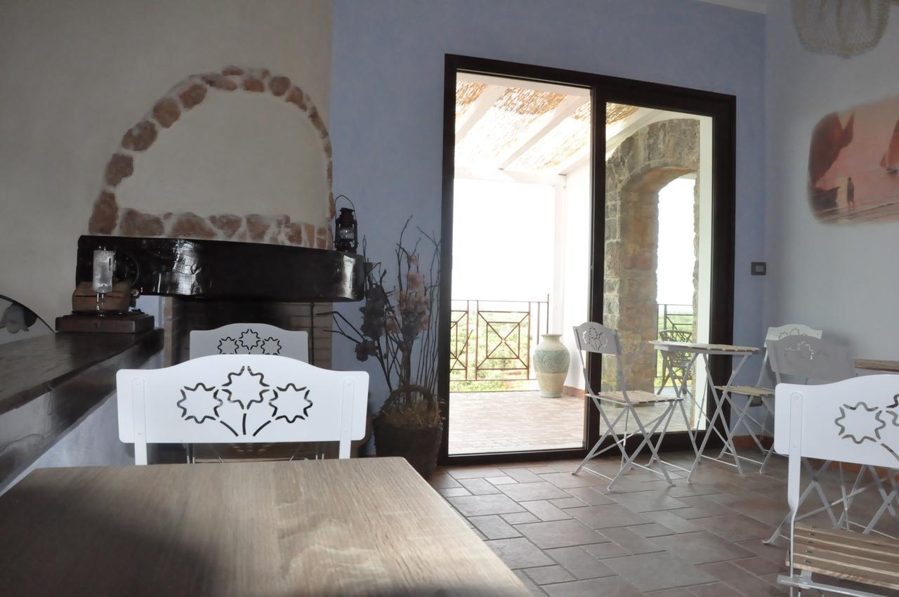 Masseria Le Terrazze Di Serranova Extérieur photo
