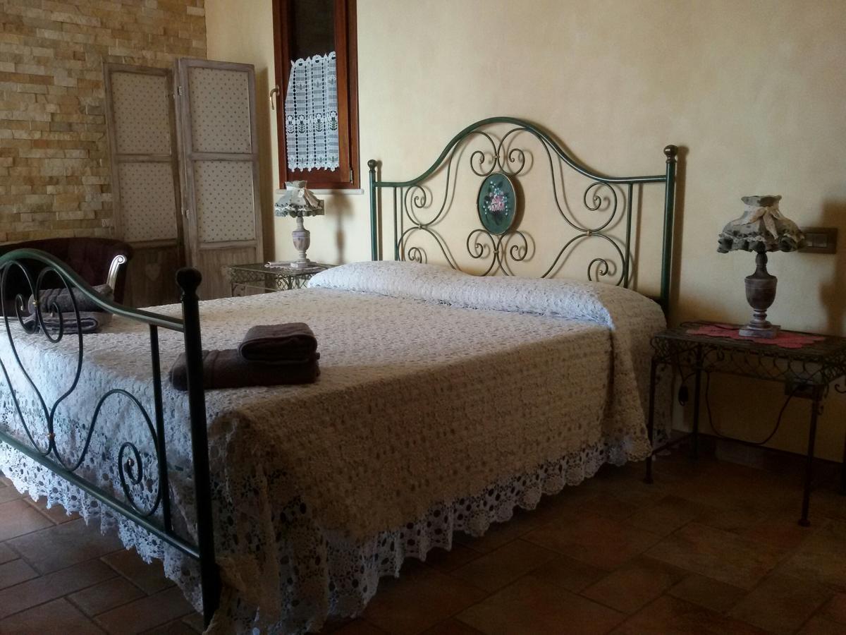 Masseria Le Terrazze Di Serranova Extérieur photo