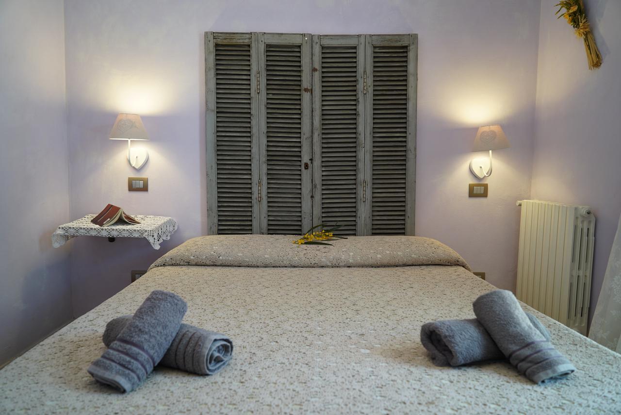 Masseria Le Terrazze Di Serranova Extérieur photo